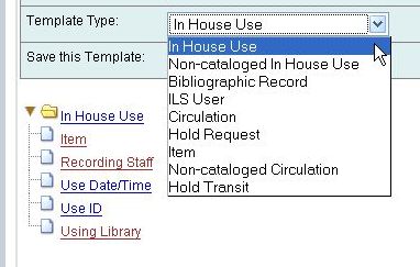 Template Types