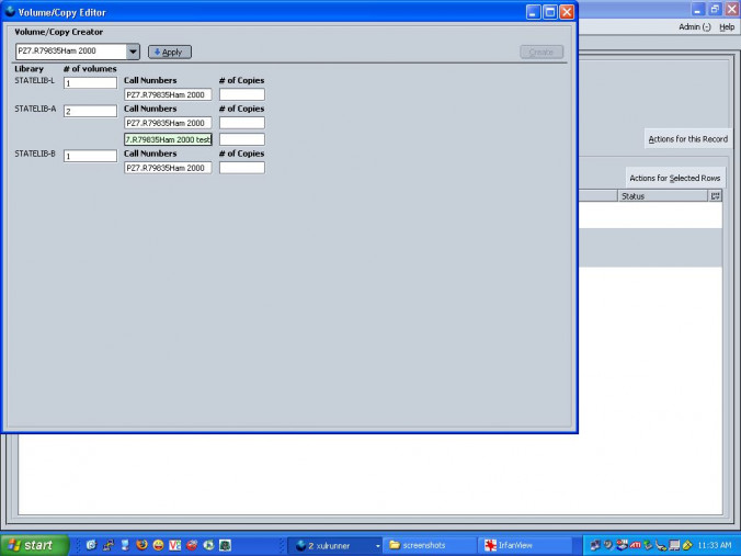 :evergreen-user:add-volume-7.jpg :evergreen-user:add-volume-7.jpg